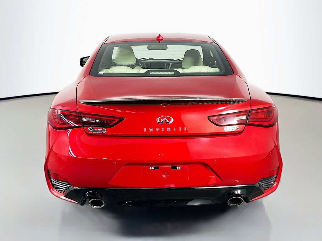 INFINITIQ606