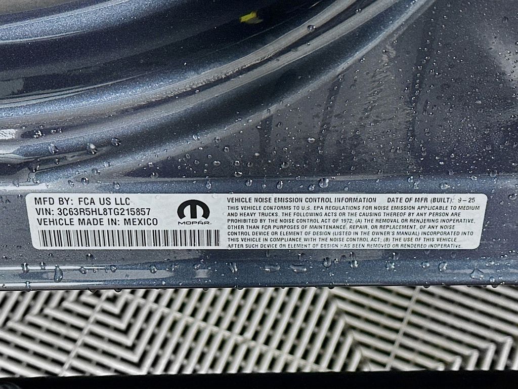 Ram250018