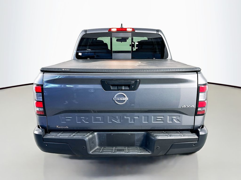 NissanFrontier6
