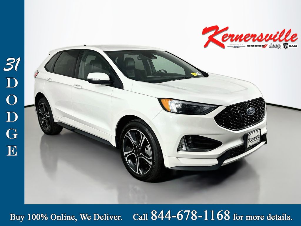 2023 Ford Edge
