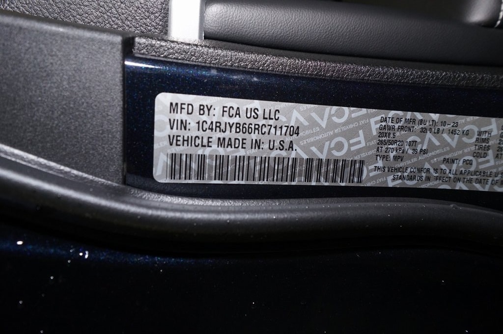JeepGrand Cherokee21