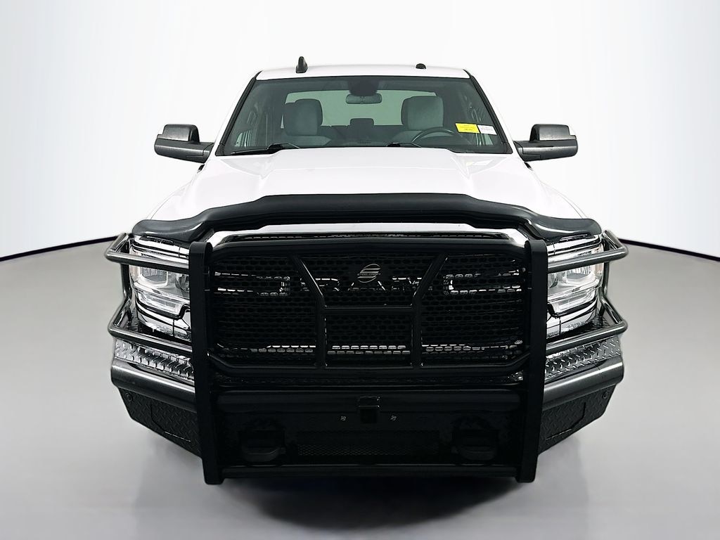 Used 2021 Ram 2500 Big Horn Truck Crew Cab