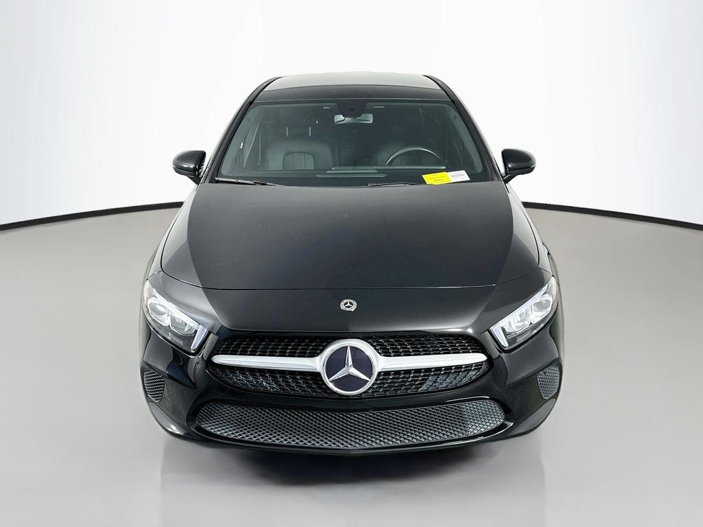 Used 2019 Mercedes-Benz A-Class A 220 Sedan