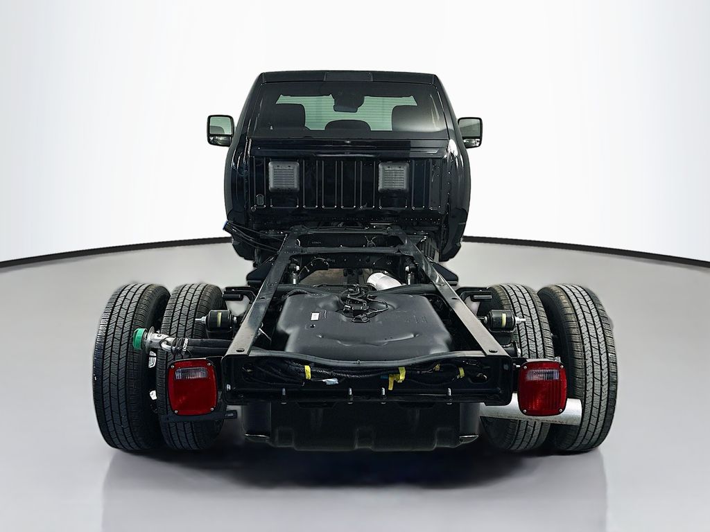 Ram3500 Chassis6