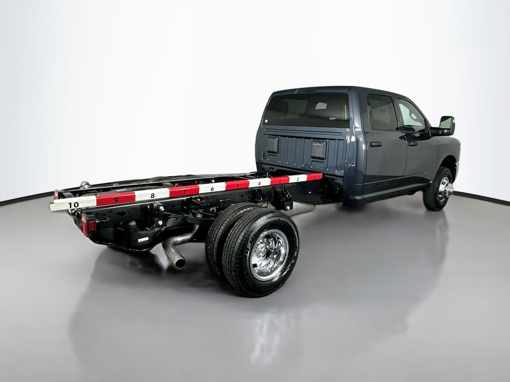 Ram3500 Chassis7