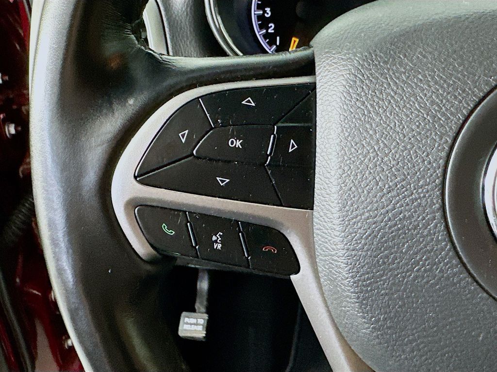 JeepGrand Cherokee24