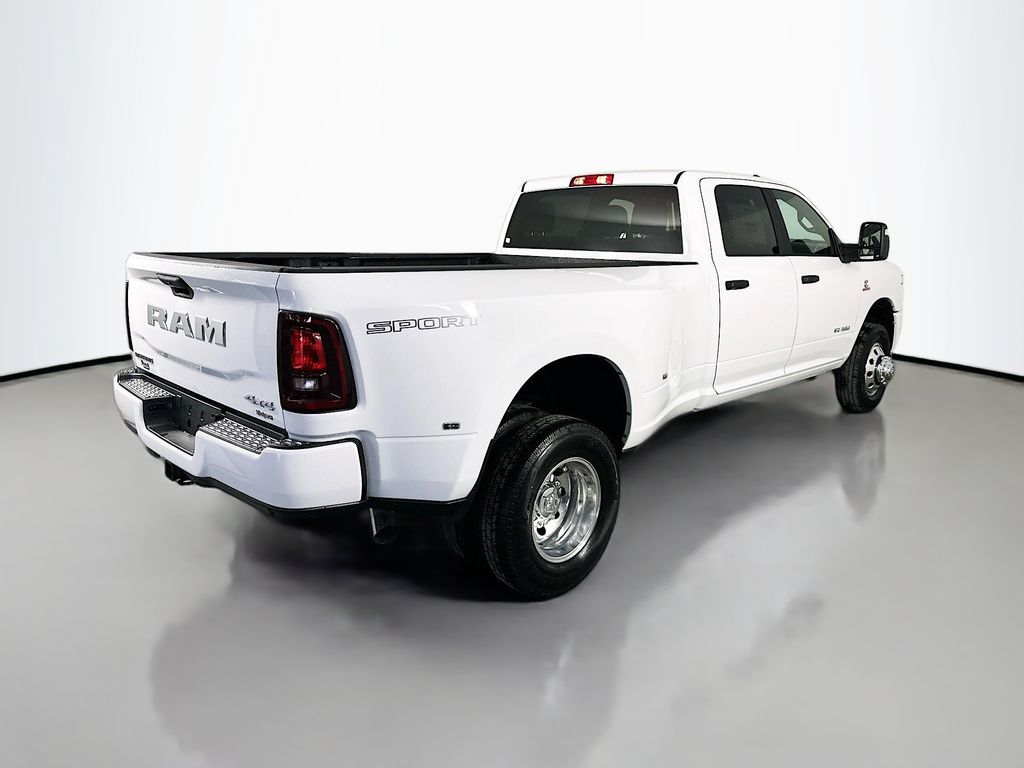 Ram35007