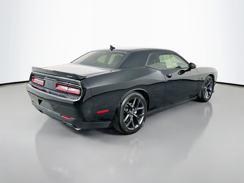 DodgeChallenger7