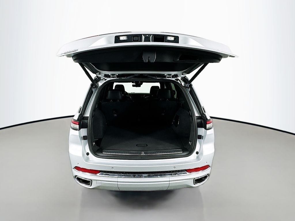 JeepGrand Cherokee29