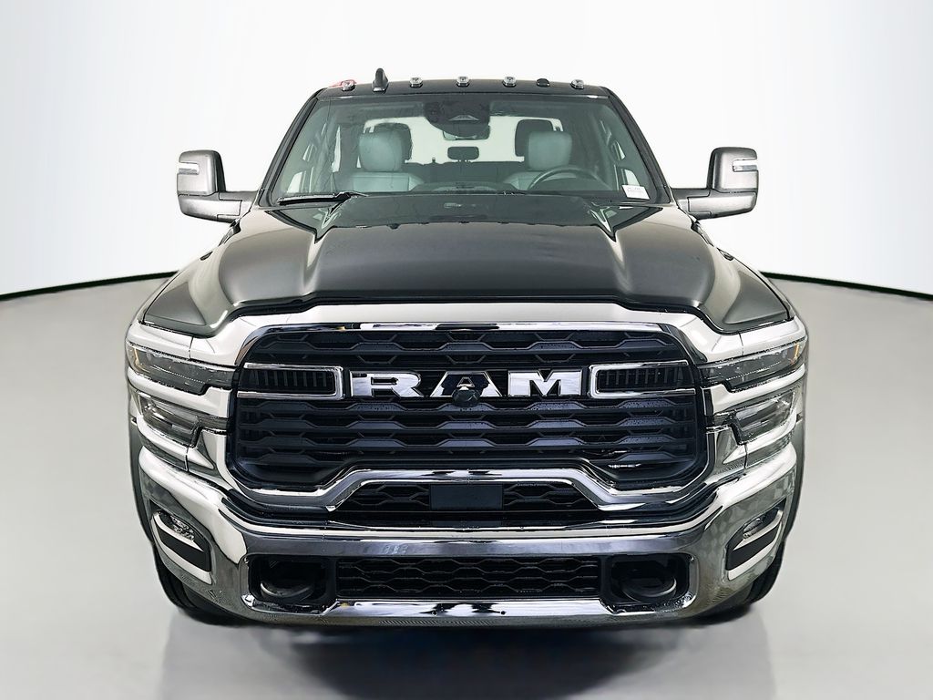 Ram5500 Chassis2