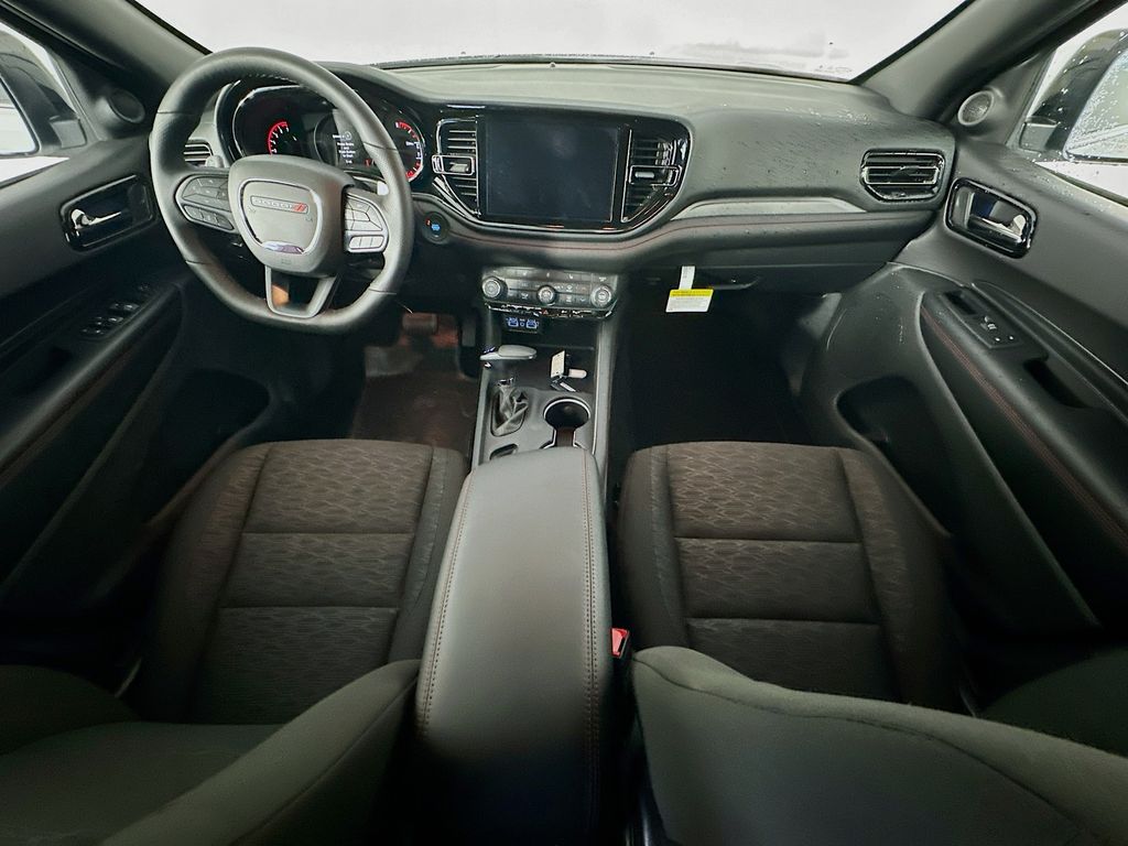 DodgeDurango9
