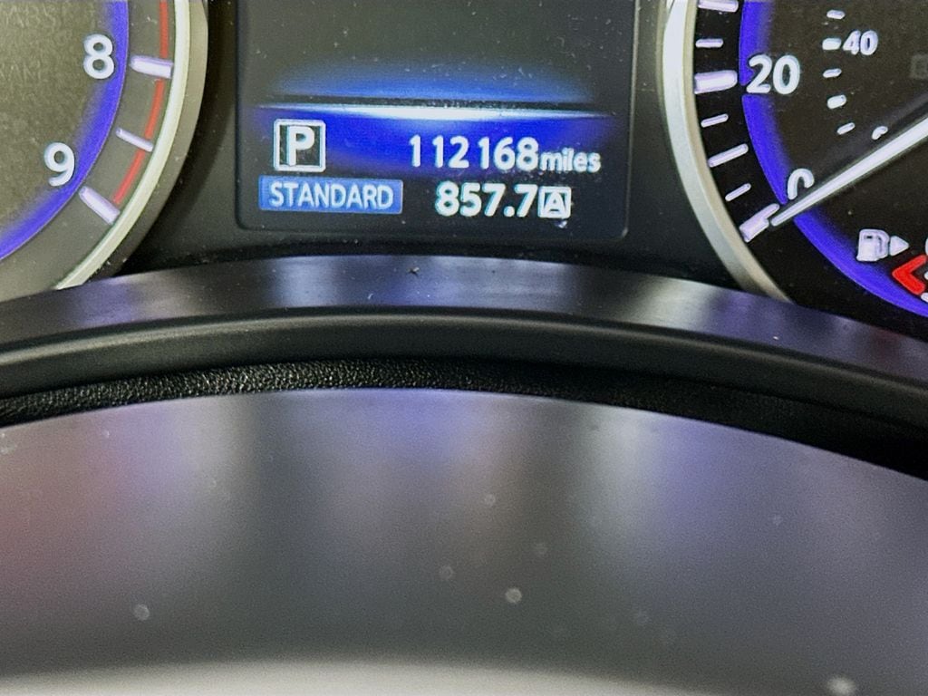 INFINITIQ6015