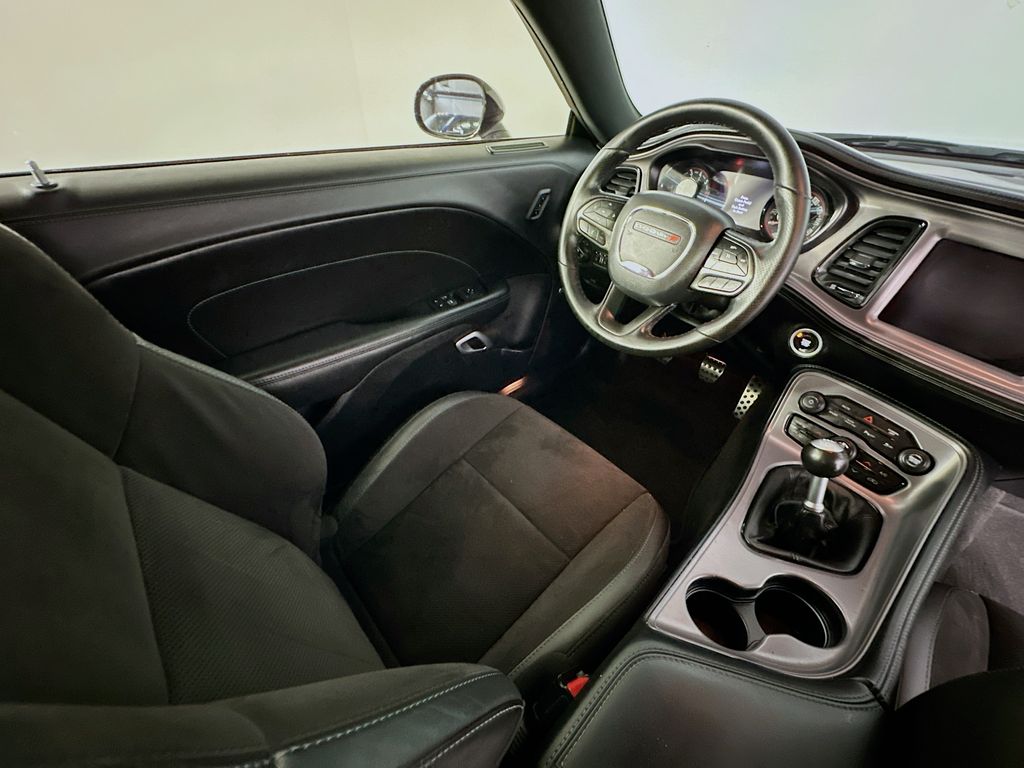DodgeChallenger9