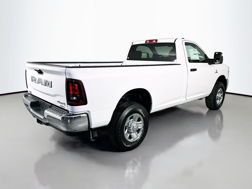 Ram25007