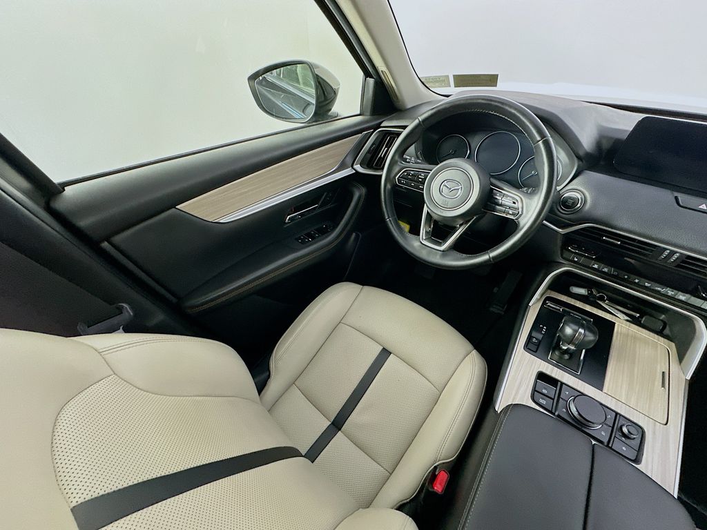 MazdaCX-909