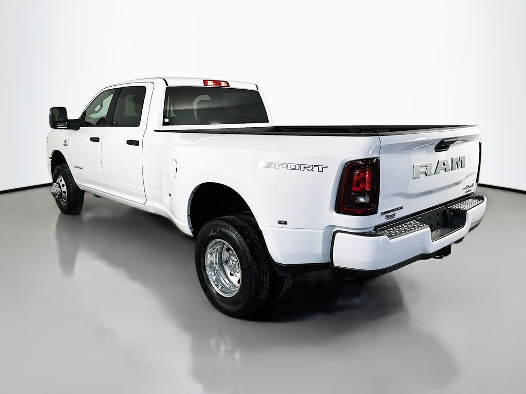 Ram35005