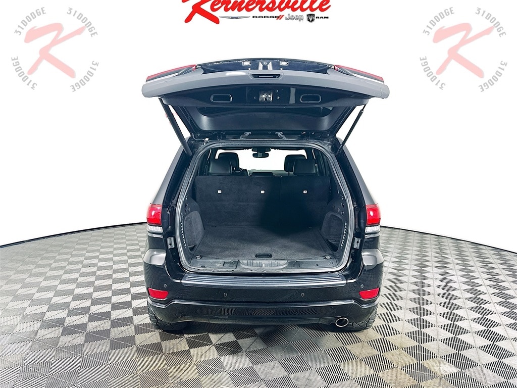 JeepGrand Cherokee30