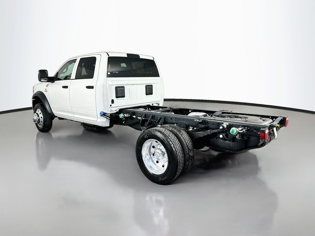 Ram5500 Chassis5