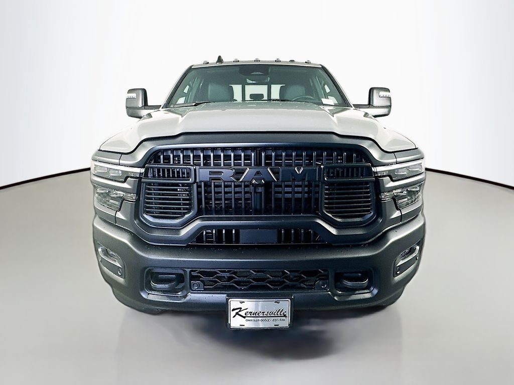New 2026 Ram 2500 Power Wagon 12in Truck Crew Cab
