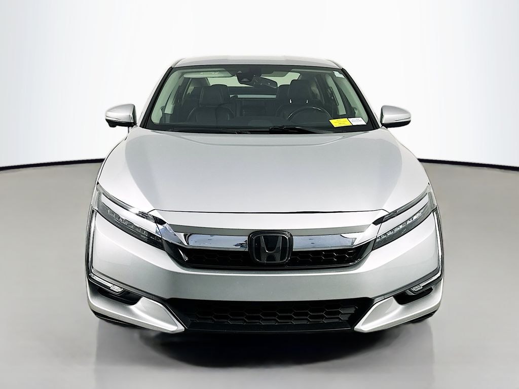 Used 2018 Honda Clarity Plug-In Hybrid Touring Sedan