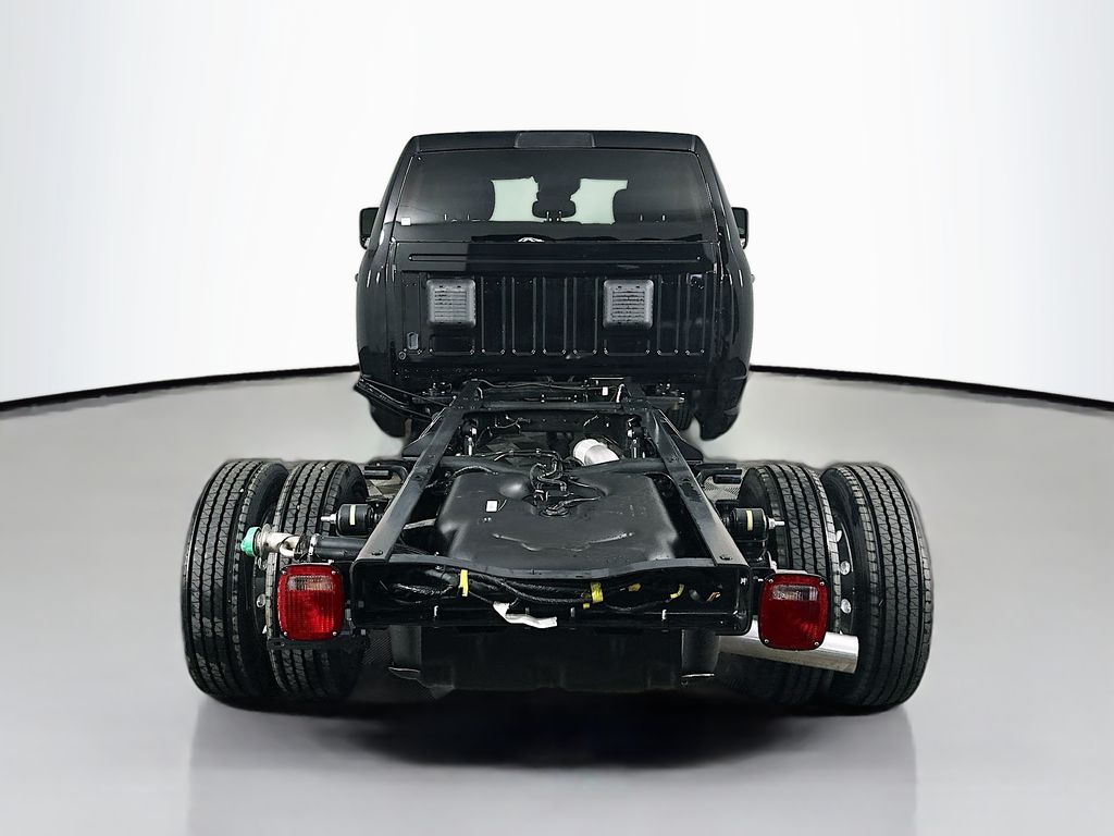 Ram5500 Chassis6