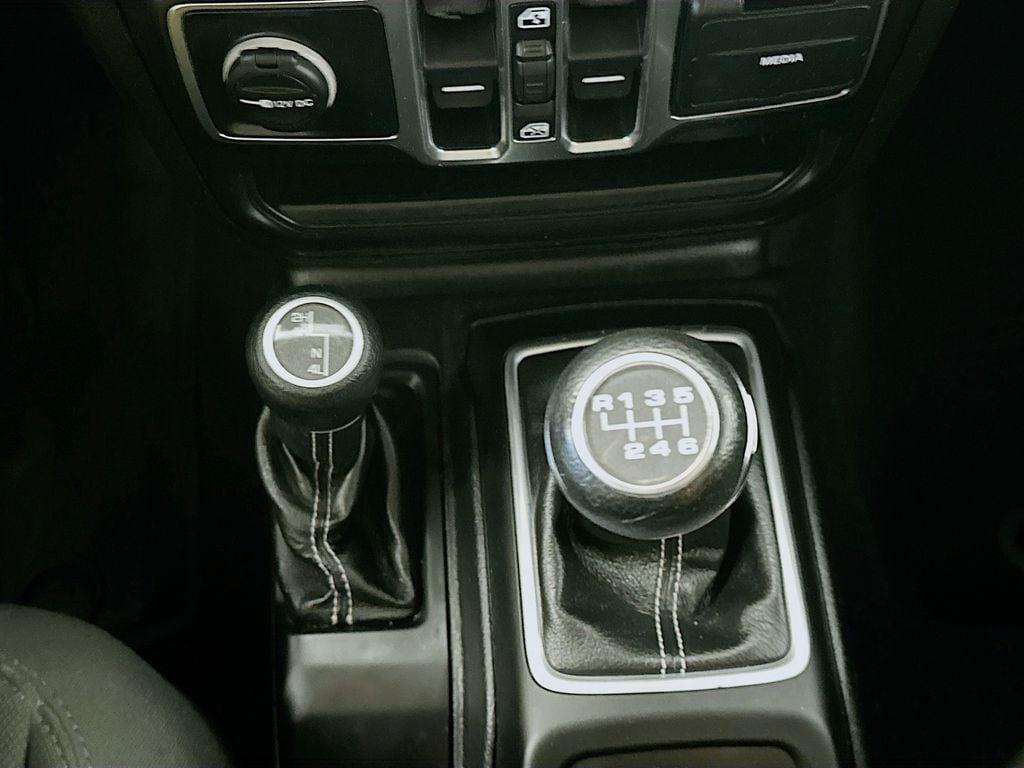 JeepGladiator16