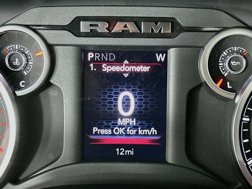 Ram5500 Chassis11