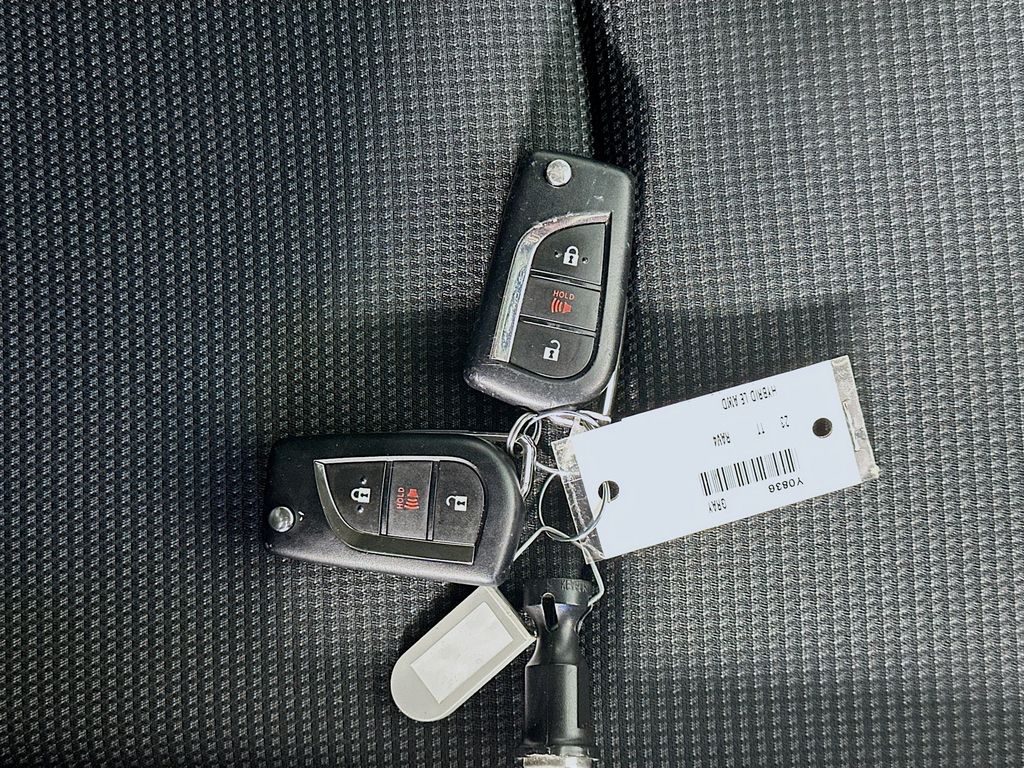 ToyotaRAV4 Hybrid34