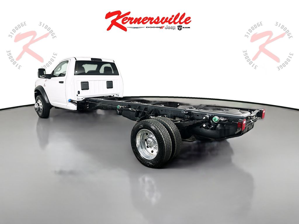 Ram5500 Chassis5