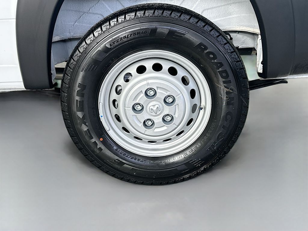 RamPromaster 250016