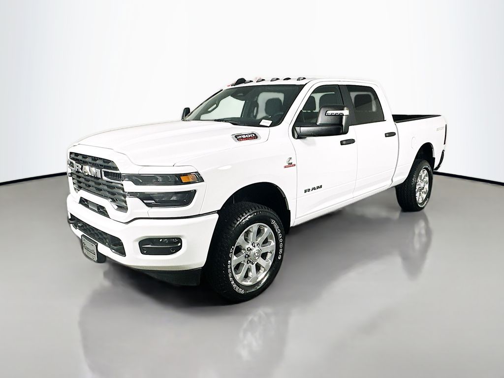 Ram25003