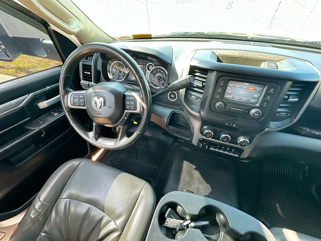 Ram5500HD9
