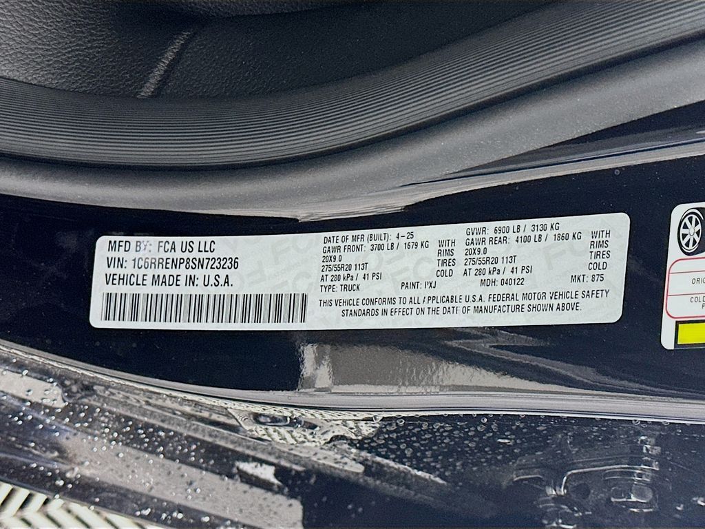 Ram150019