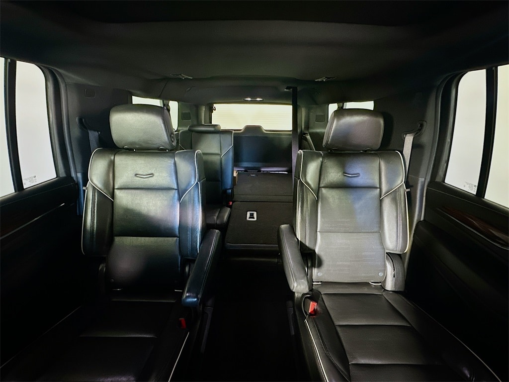 CadillacEscalade ESV13