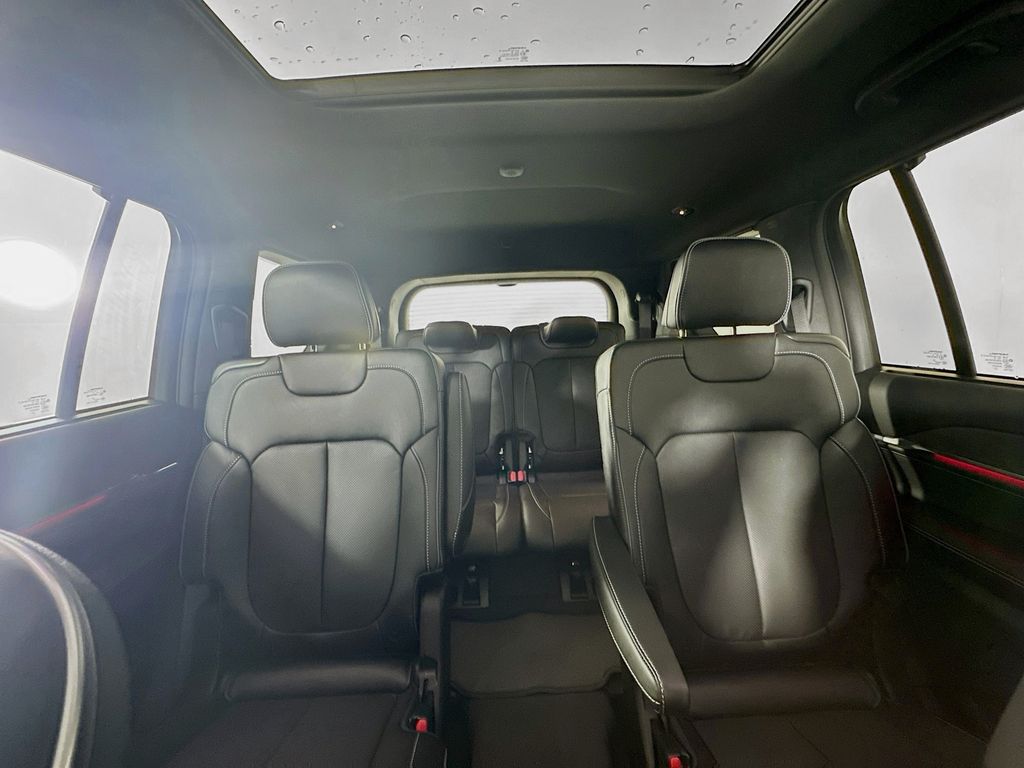 JeepGrand Cherokee L10