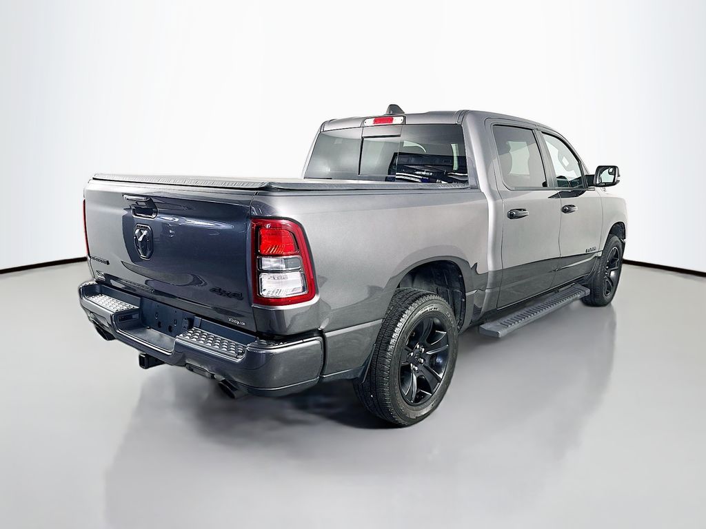 Ram15007