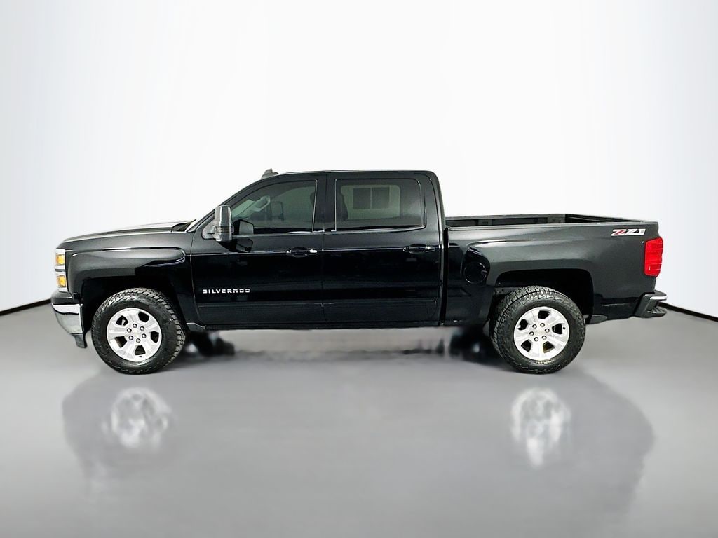 ChevroletSilverado 15004