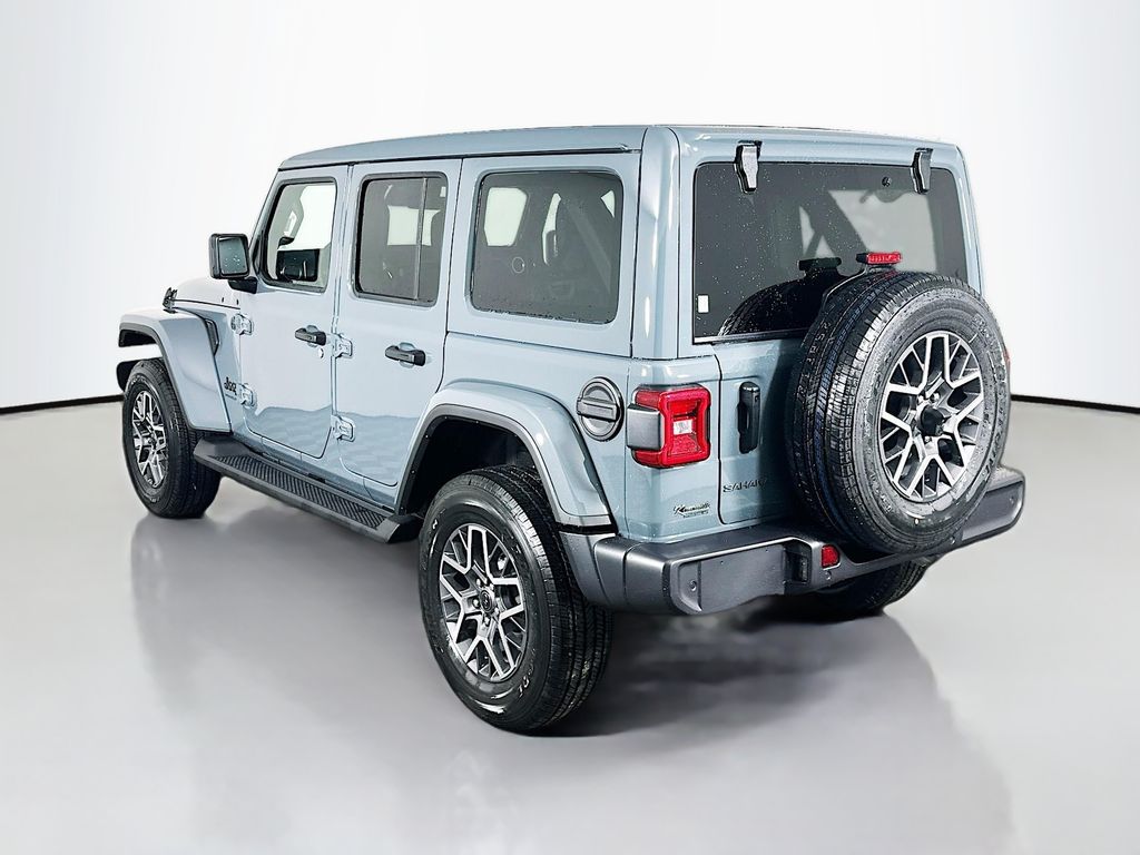 JeepWrangler Unlimited5