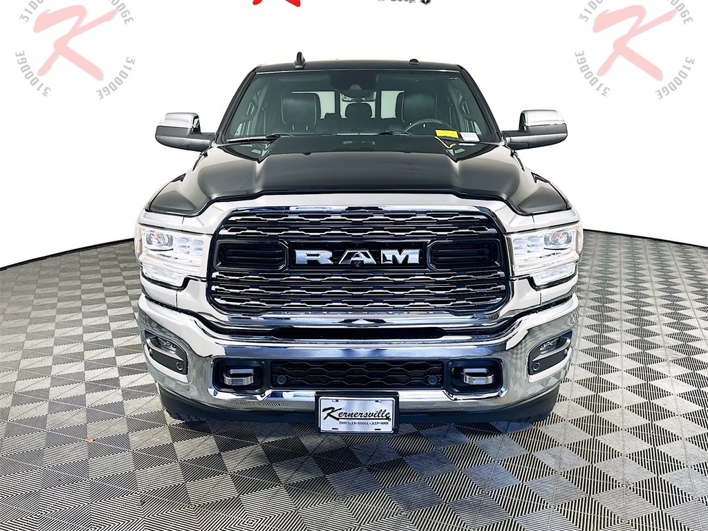 Used 2022 Ram 2500 Limited Truck Mega Cab