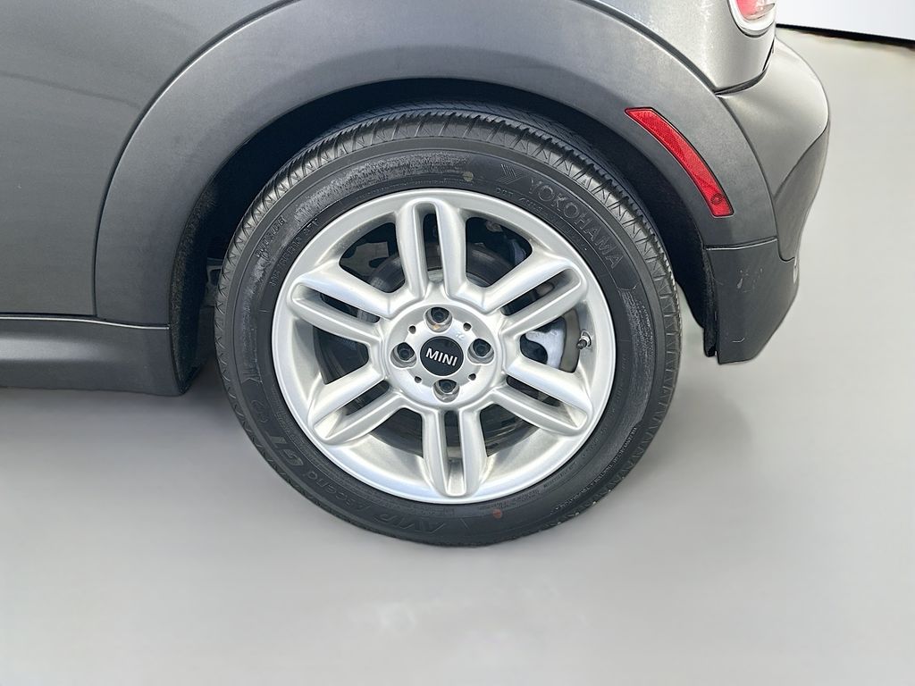 MINICooper S33