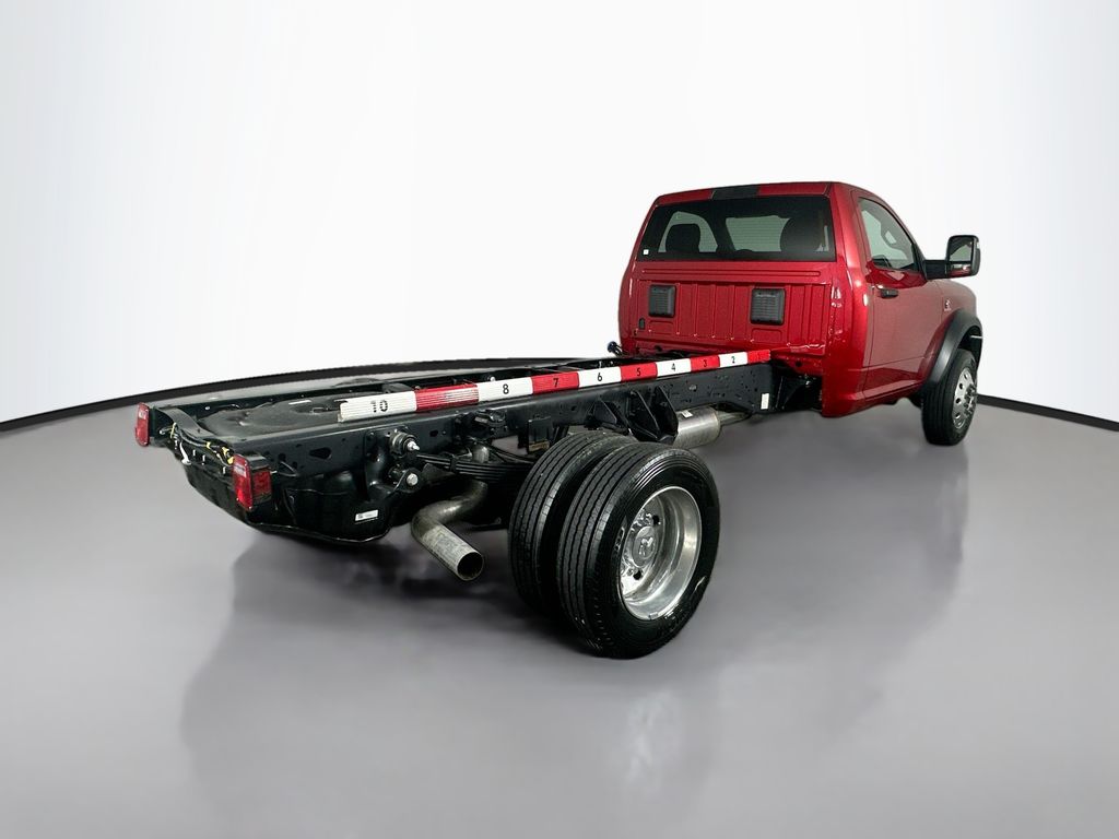Ram5500 Chassis7