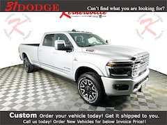 2026 Ram 3500 Limited 14in Truck Crew Cab LB