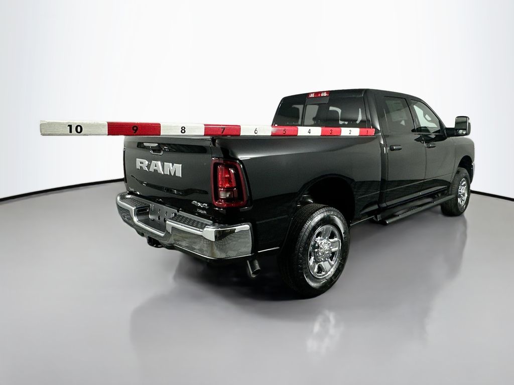 Ram25007