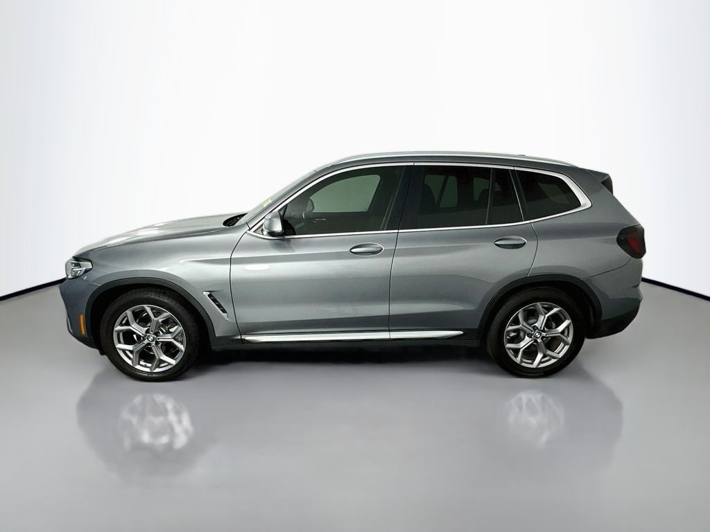 BMWX34