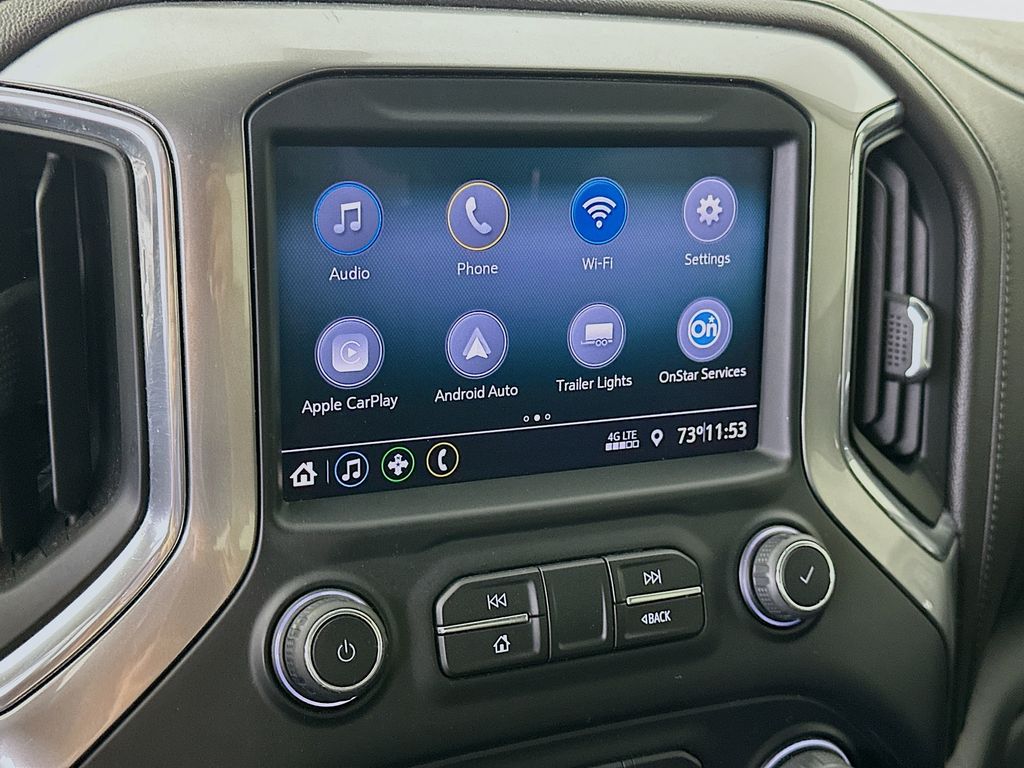 ChevroletSilverado 150019