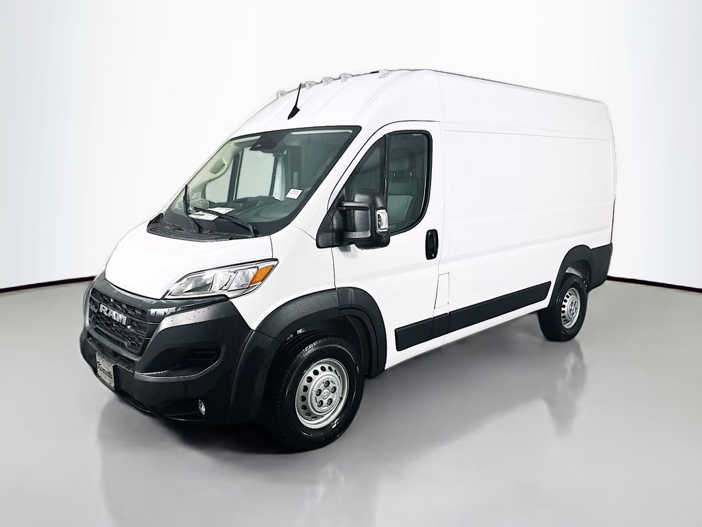 RamPromaster 25003