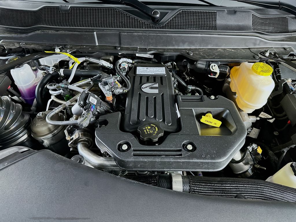 Ram5500 Chassis17