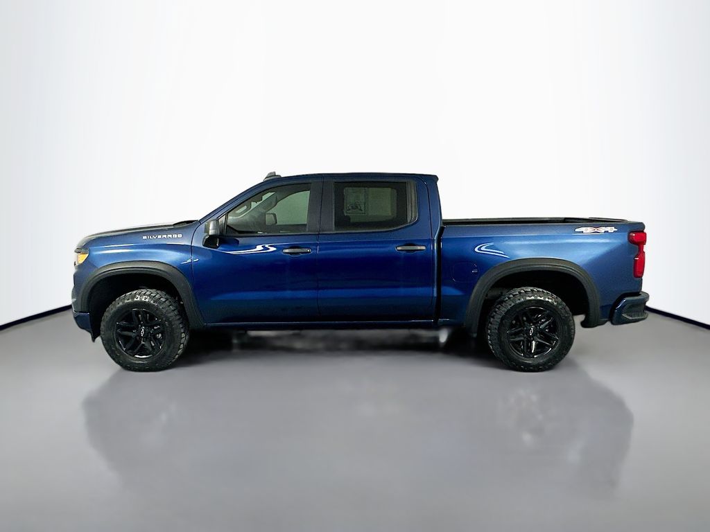 ChevroletSilverado 15004
