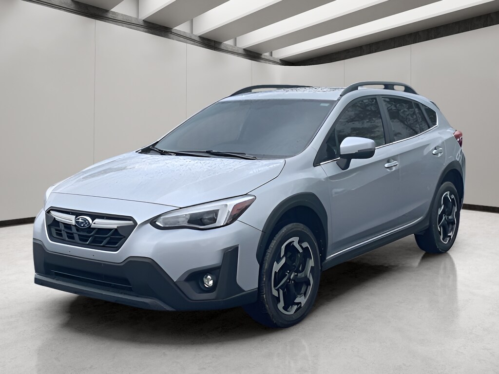 Used 2023 Subaru Crosstrek Limited SUV