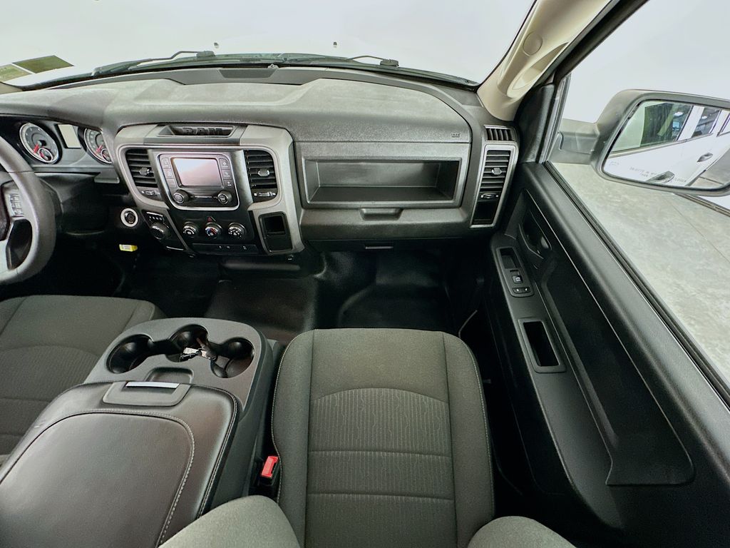 Ram1500 Classic11